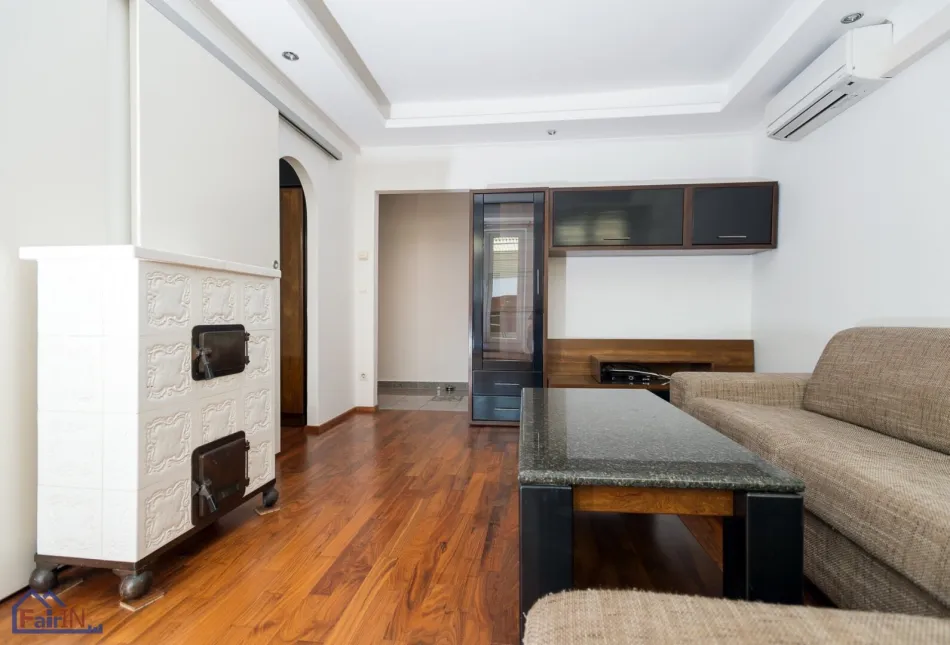 Nähe U3 ENKPLATZ+++ 2-Zimmer-Wohnung mit ca. 15 m² Terrasse in 1110 Wien - Titelbild