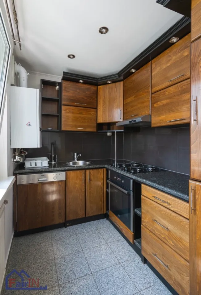 Nähe U3 ENKPLATZ+++ 2-Zimmer-Wohnung mit ca. 15 m² Terrasse in 1110 Wien - Bild