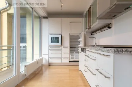15 Küche