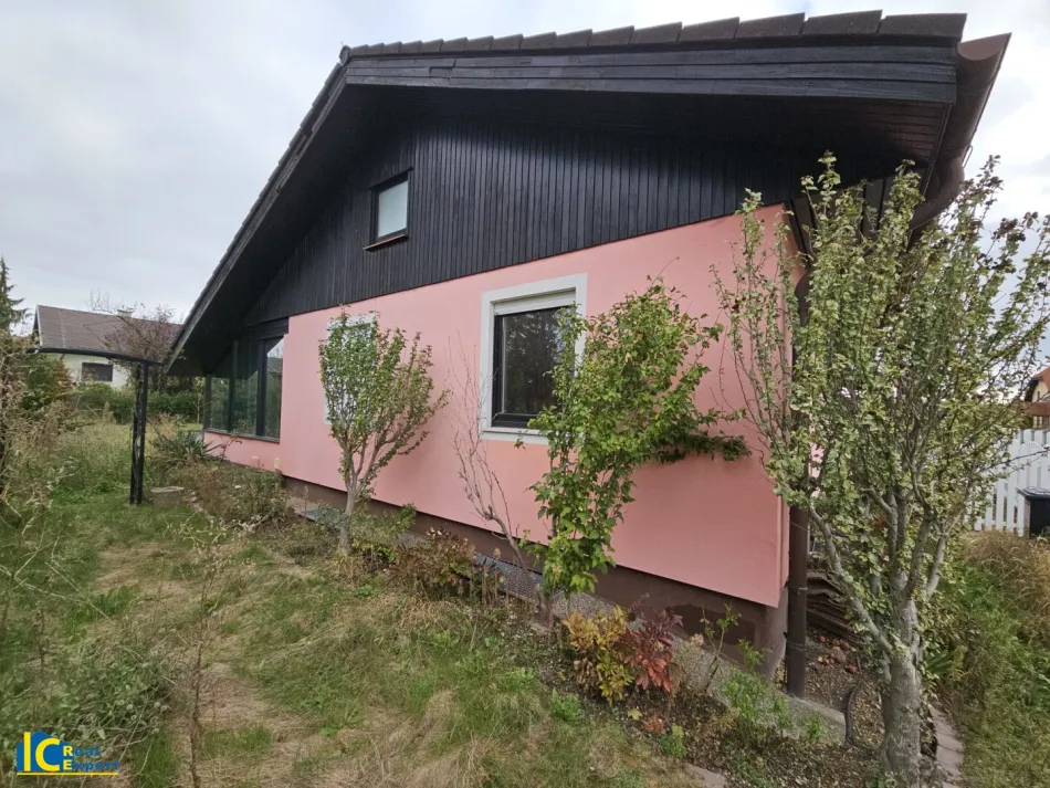 Bungalow in Eggendorf - Perfektes Zuhause zum Wohlfühlen ! - Bild