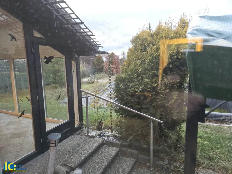 Bungalow in Eggendorf - Perfektes Zuhause zum Wohlfühlen ! - Bild