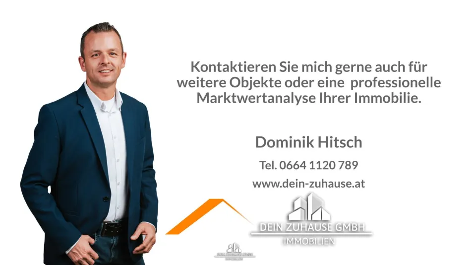 DEIN ZUHAUSE - Wohnung ~ 78m² in Manning zur MIETE - Bild