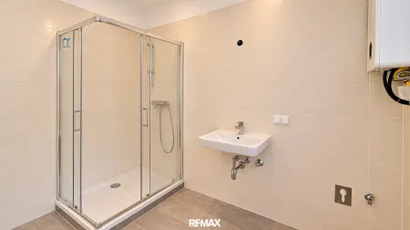 Wohnung 1 Badezimmer