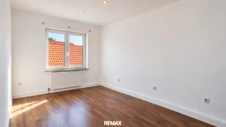 Wohnung 2 Schlafzimmer
