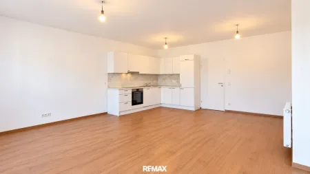 Wohnung 1 Küche
