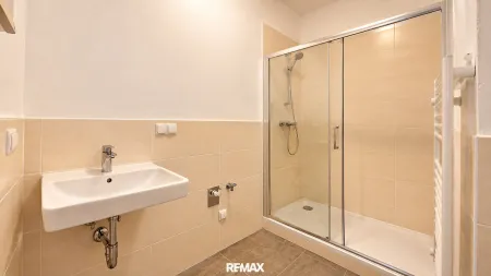 Wohnung 2 Badezimmer