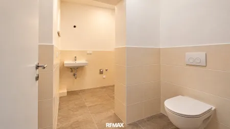 Wohnung 2 Badezimmer