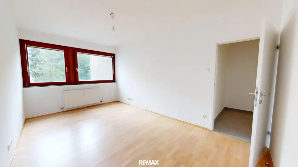 Zwei-Zimmer-Wohnung in zentraler Wiener Lage – in der begehrten Josefstadt! - Bild