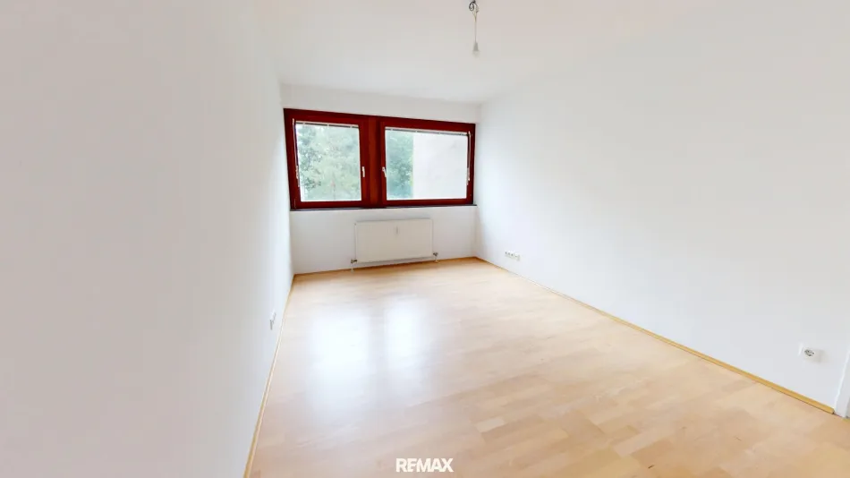 Zwei-Zimmer-Wohnung in zentraler Wiener Lage – in der begehrten Josefstadt! - Titelbild