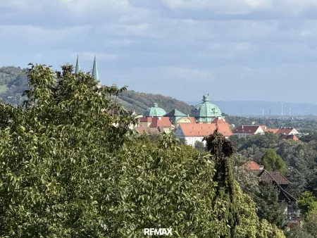 Stiftsblick