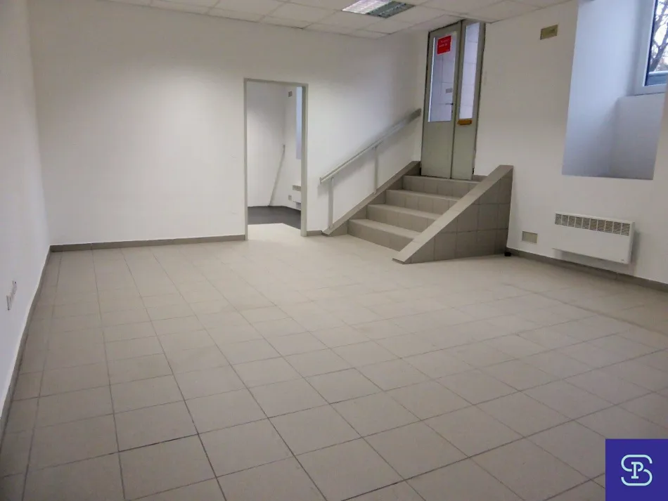 Renoviertes 115m² Geschäftslokal Nähe Keplerplatz U1 - 1100 Wien! - Bild