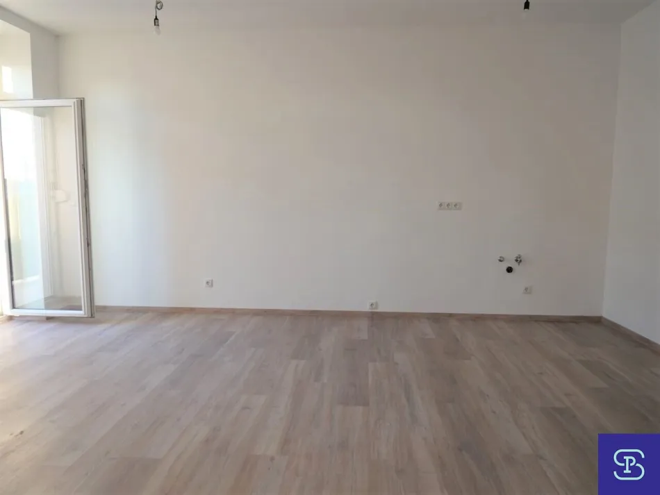 Provisionsfrei: Unbefristeter 45m² Altbau + 5,4m² Balkon mit Fernwärme - 1200 Wien - Bild