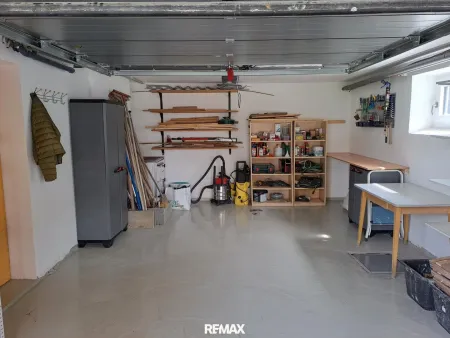 KG Garage
