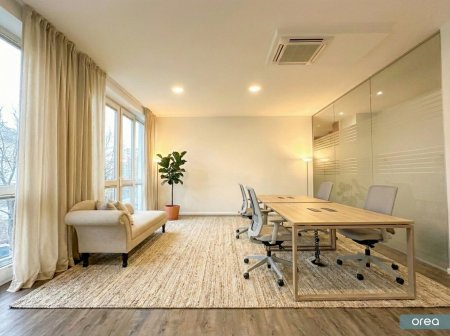 Büroliegenschaft in Linz – ca. 650 m² Nutzfläche mit 25 Stellplätzen
