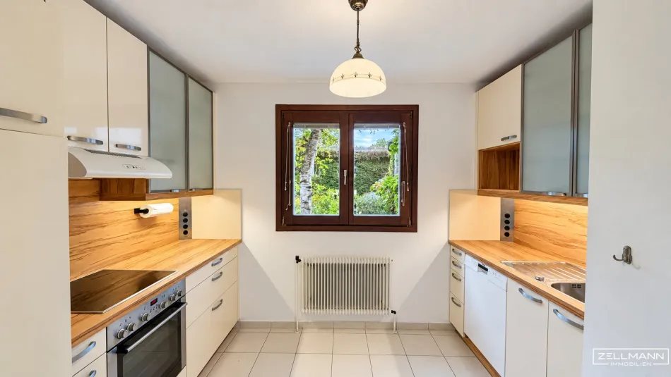 Grün vor dem Fenster, Platz zum Leben – Ihr neues Zuhause in Hetzendorf! | ZELLMANN IMMOBILIEN - Titelbild
