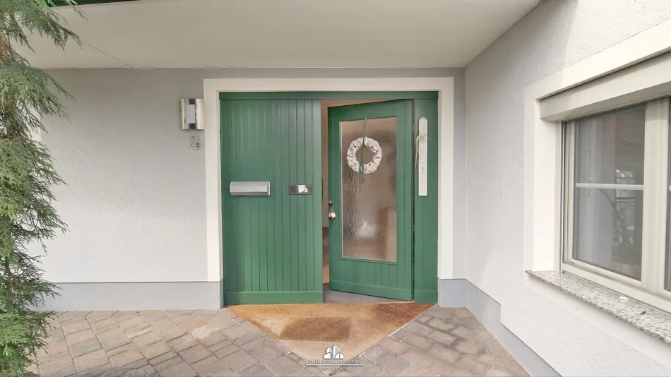 DEIN ZUHAUSE: Mietwohnung ~169m² in Manning - Bild