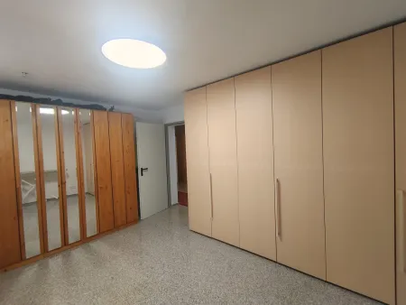 Keller Hobbyraum