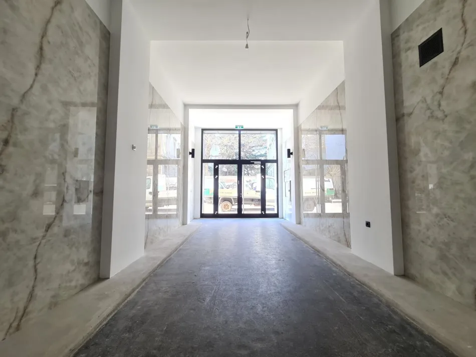 Top-Saniertes Gründerzeithaus | 20m² Balkon | Luftwärmepumpe - Bild
