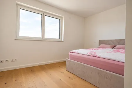 Kompagnon Immobilien GmbH Kinderschlafzimmer