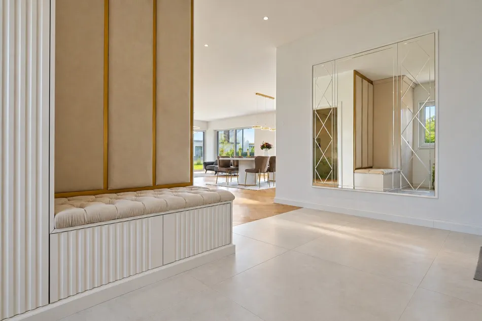 Kompagnon Immobilien GmbH traumhaftes Esszimmer