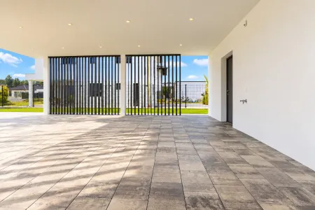 Kompagnon Immobilien GmbH Carport