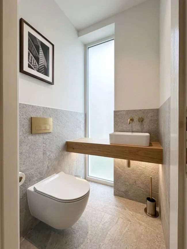 ***ERSTBEZUG 3-Zimmer-Altbauwohnung in guter Lage des 3.Gemeindebezirks*** - Bild
