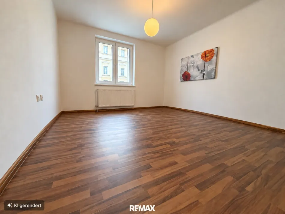 So fühlt sich Wien an – Ihr eigener Platz nahe Brunnenmarkt und Yppenplatz - Bild