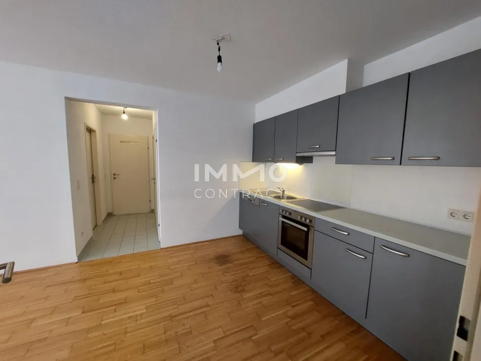 2 Zimmer Wohnung in der Wielandgasse, Nähe U1!!! - Bild