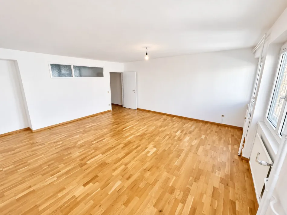 Wohnen in der Josefstadt – Helle Wohnung in begehrter Innenstadtlage - Bild