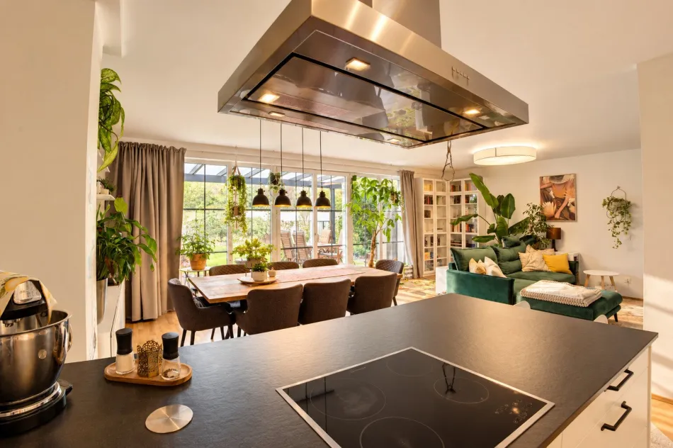 Wohnen auf zwei Ebenen – Großzügige Maisonette mit Garten, Terrasse und Tiefgarage in Klein-Engersdorf - Bild