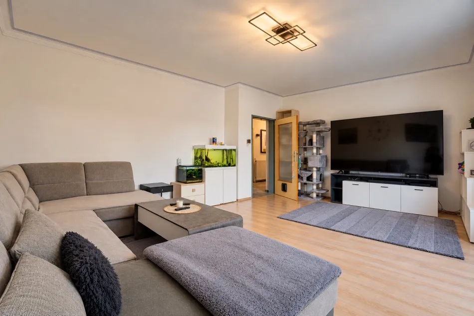 Tolles Einfamilienhaus am Schlossberg in Mistelbach - Bild