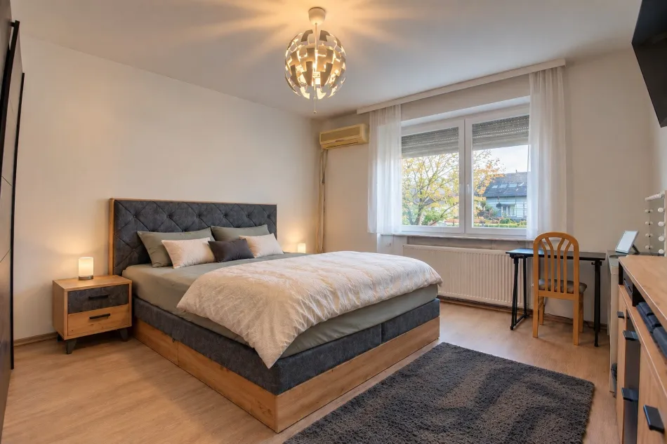 Tolles Einfamilienhaus am Schlossberg in Mistelbach - Bild