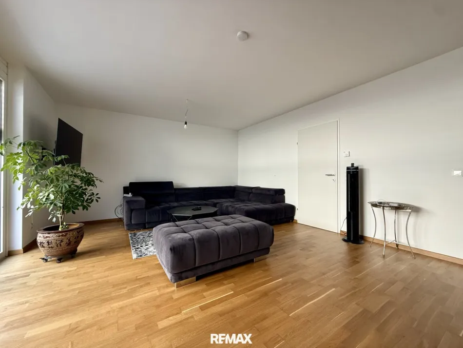 Ihr Garten. Ihre zwei Ebenen. Ihr Zuhause in Floridsdorf (inkl. TG Platz) - Bild