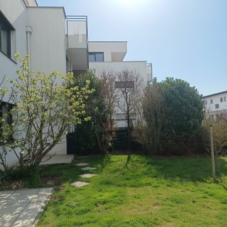 Wohnen am Felser See – mit Seezugang und großem Traumgarten - Mietaktion