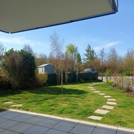 Wohnen am Felser See – mit Seezugang und großem Traumgarten - Mietaktion