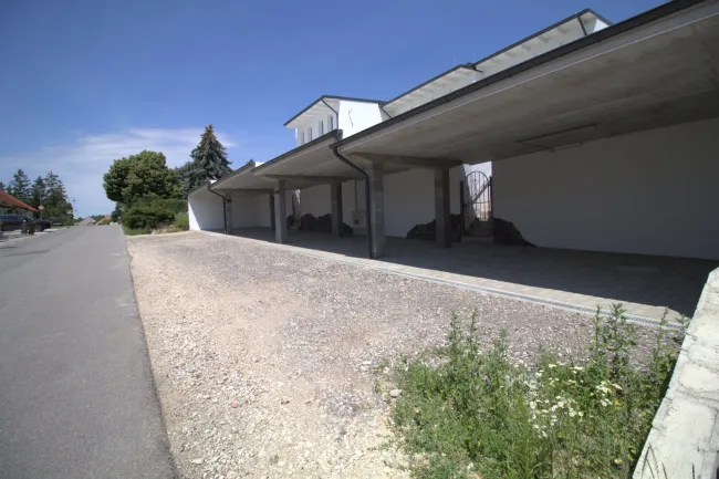 Carports
