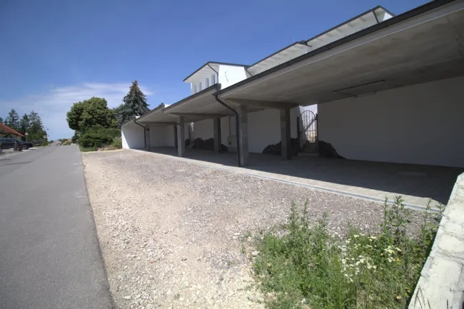 Carports