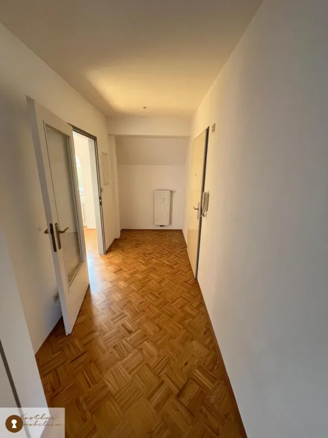 Charmante Kleinwohnung in St. Peter mit Parkplatz und Balkon – Ihr neues Nest für gemütliche Stunden! zur Miete ! - Bild