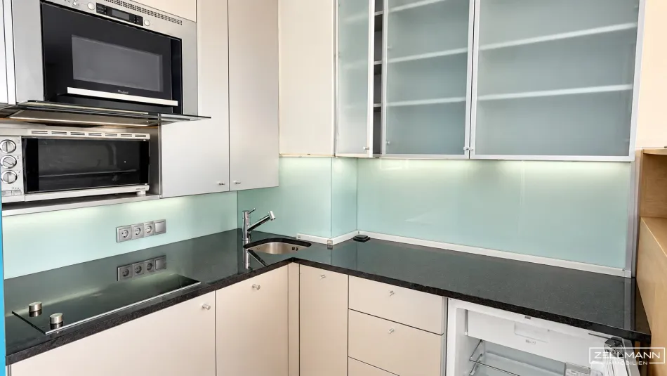 MITTEN IN WIEN! City-Apartment nahe Staatsoper & Kärntner Straße | ZELLMANN IMMOBILIEN - Titelbild