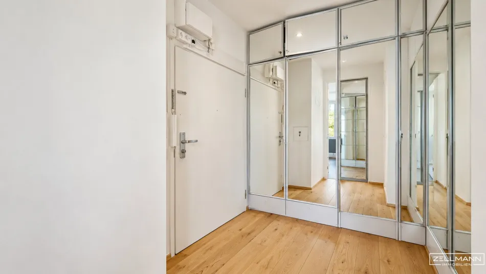 MITTEN IN WIEN! City-Apartment nahe Staatsoper & Kärntner Straße | ZELLMANN IMMOBILIEN - Bild