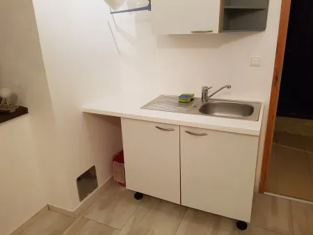 Küchenbereich