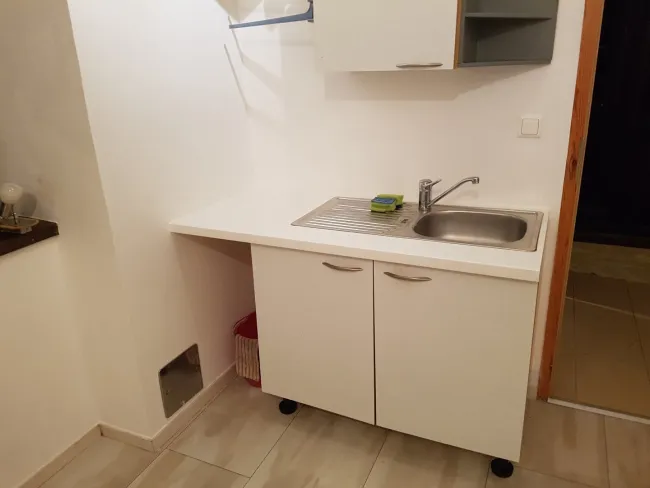 Küchenbereich