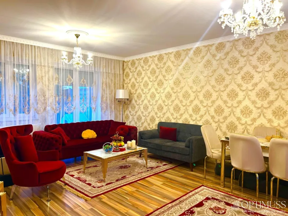 Modernes 5-Zimmer-Reihenhaus in Neubauqualität mit 4 Schlafzimmern, 2 Bädern, 3 WCs, Süd-Balkon, eigenem Garten und Kfz-Randstellplatz – ideal für Familien zum Zweitbezug! - Titelbild