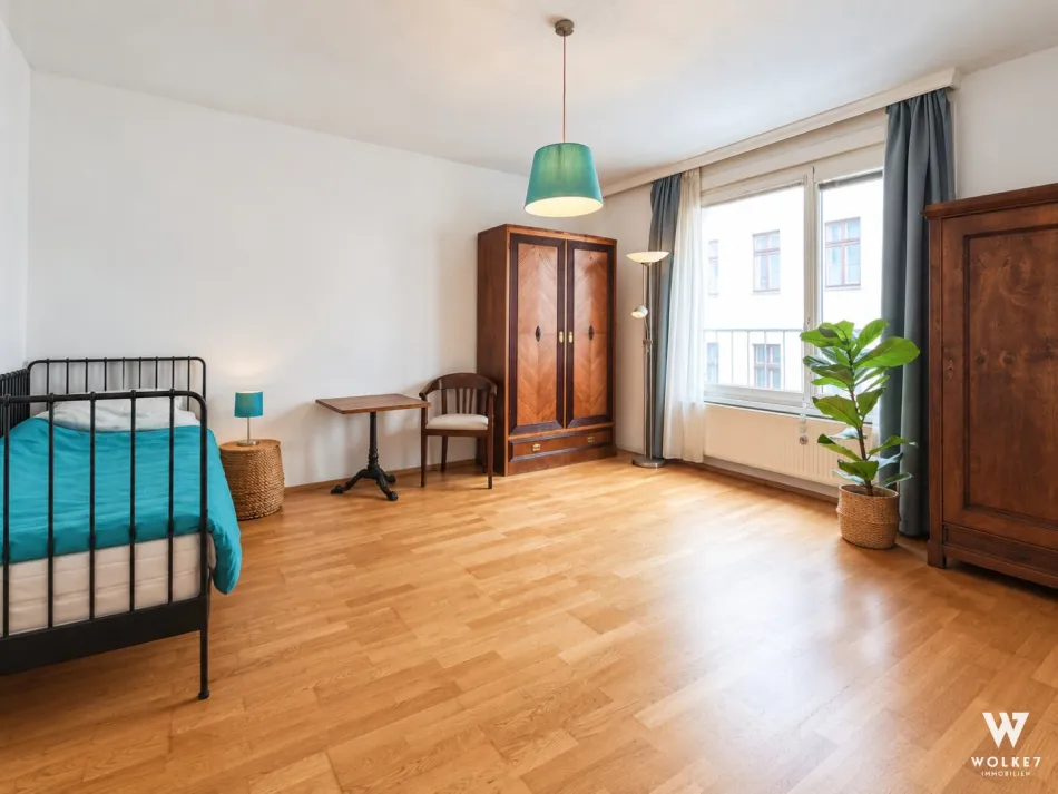 Bewertung Immobilienfoto · Virtuell bearbeitet
