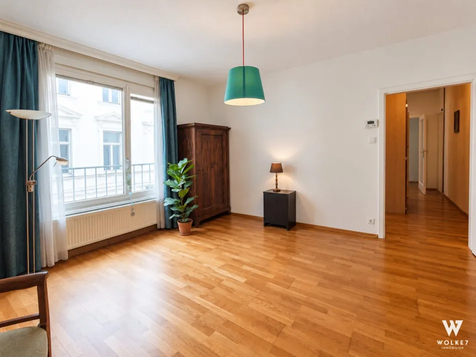 Bewertung Immobilienfoto · Virtuell bearbeitet