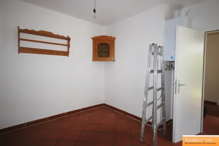 Wohnküche