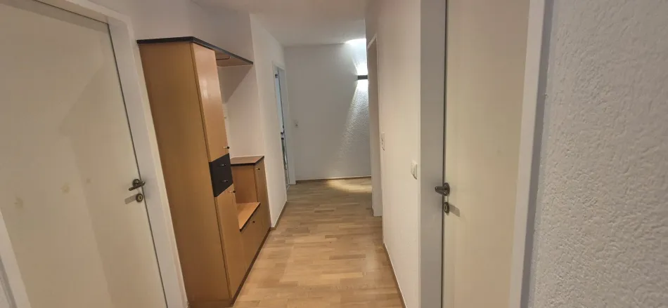 Moderne 4-Zi-Wohnung mit Garten & Terrasse in Hohenems – gepflegt & top ausgestattet! - Bild