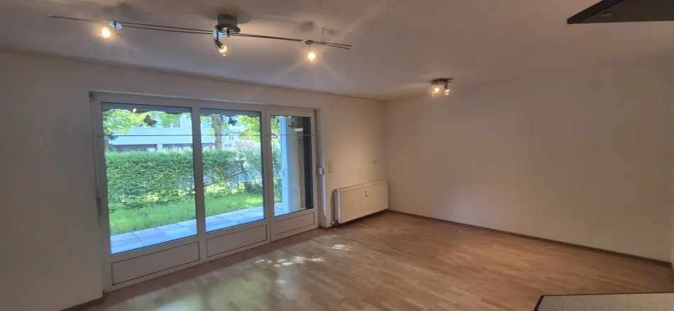 Moderne 4-Zi-Wohnung mit Garten & Terrasse in Hohenems – gepflegt & top ausgestattet! - Bild
