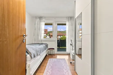 Schlafzimmer 3