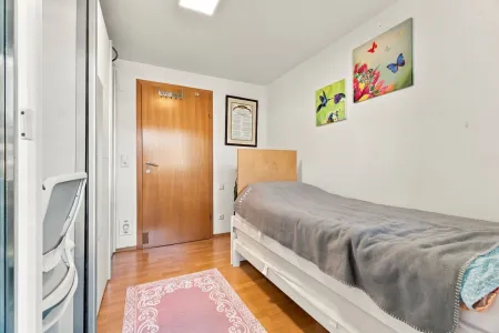 Schlafzimmer 3